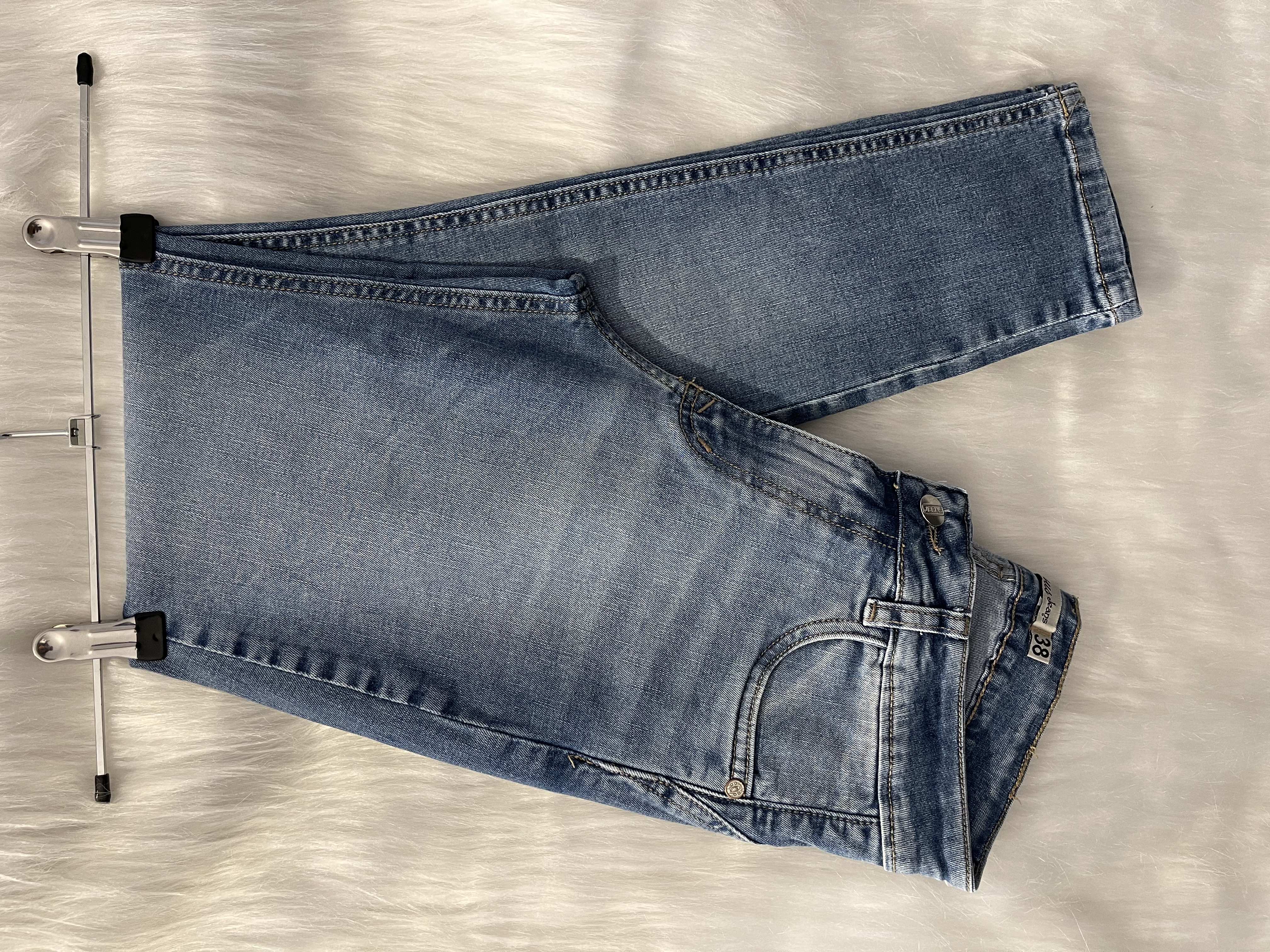 Art. 910 | Chupin Push Up Cor Colombiano Nevado TM