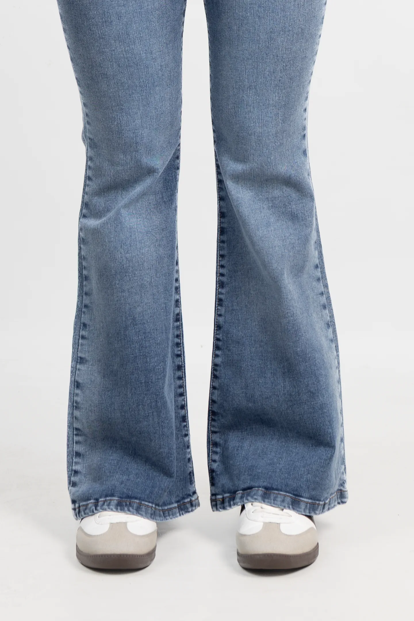 Art. 942 Oxford Push Up Cor Colombiano Nevado TB