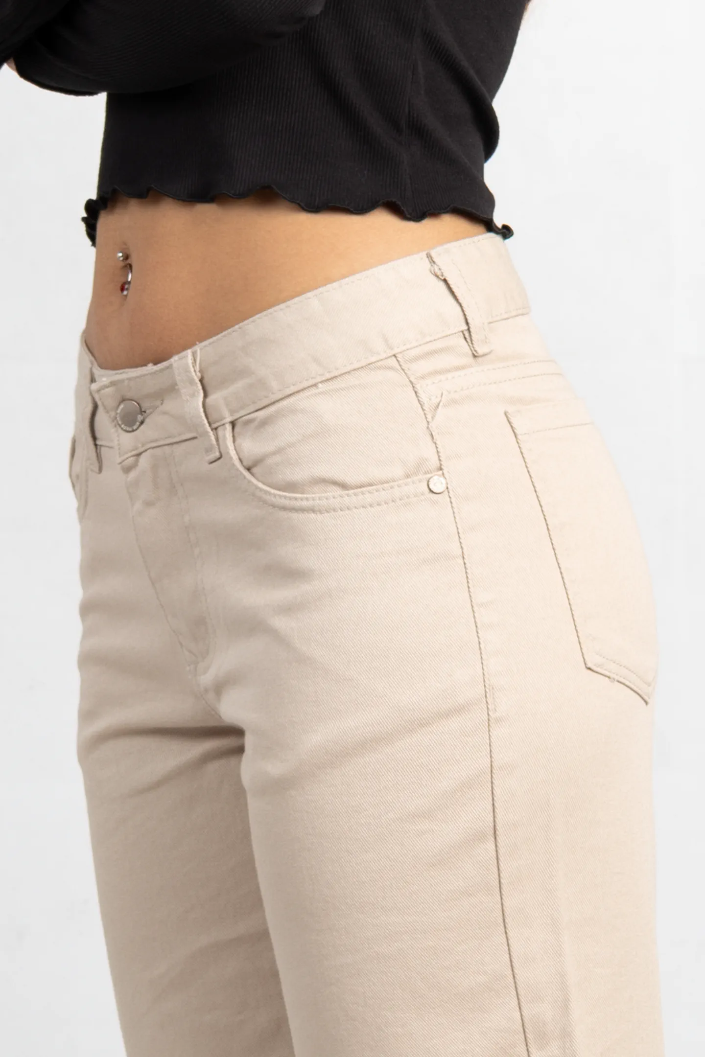 Art. 933 Wide leg Arena Clasico TM