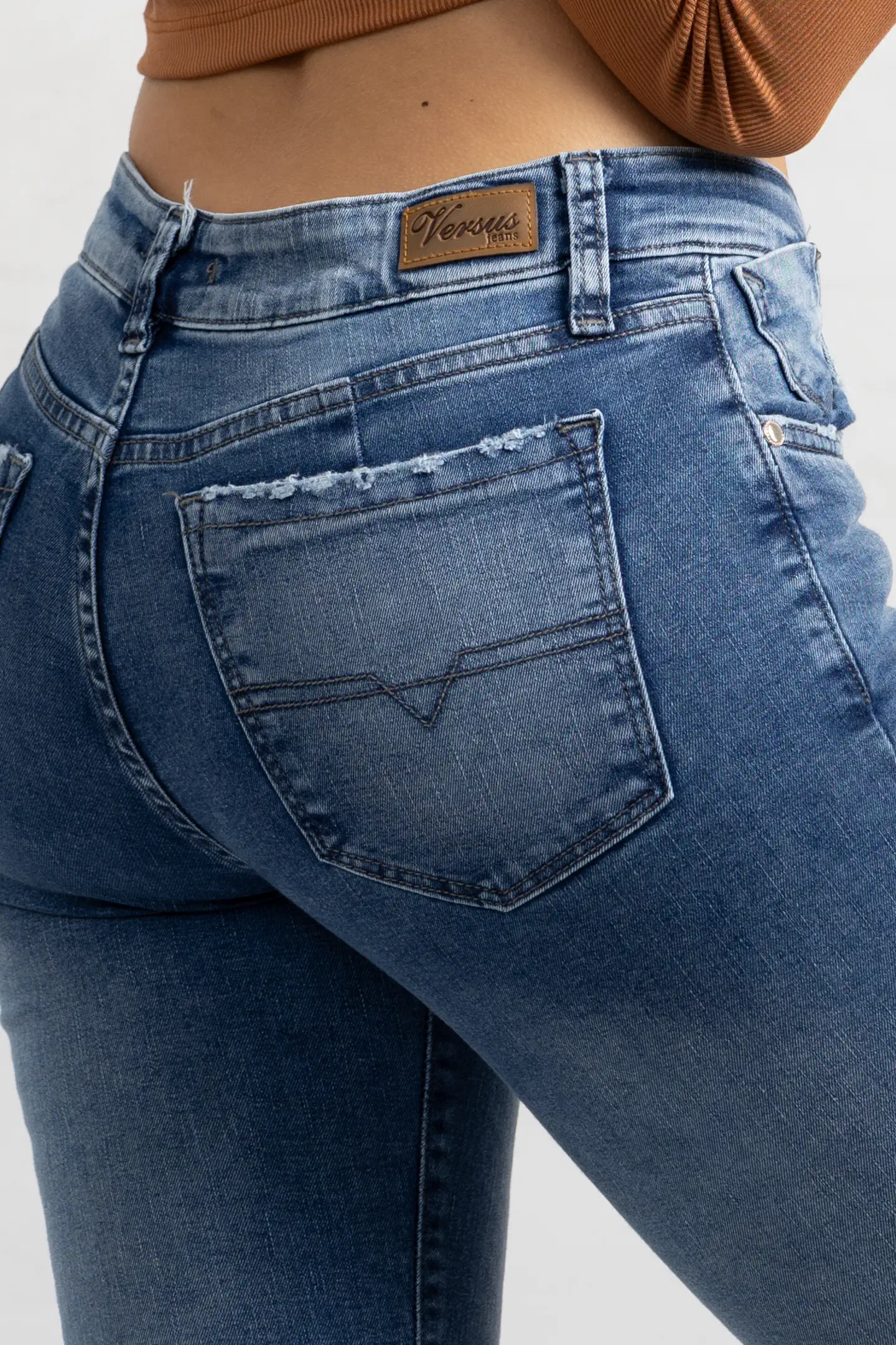 Art. 928 | Oxford Nevado Pulido HC TB