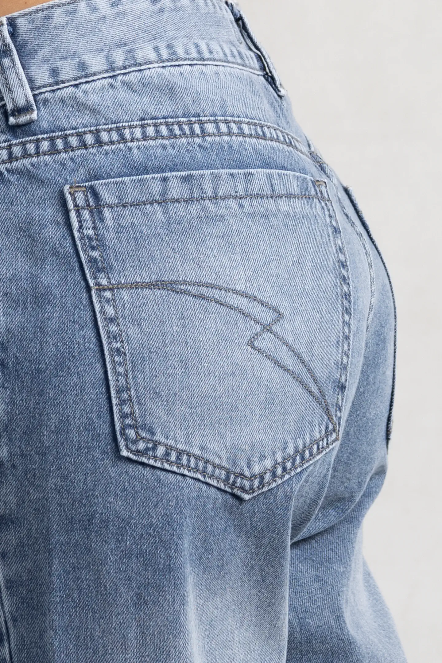Art. 914 | Wide leg Nevado Detalle bolsillo HG ETB