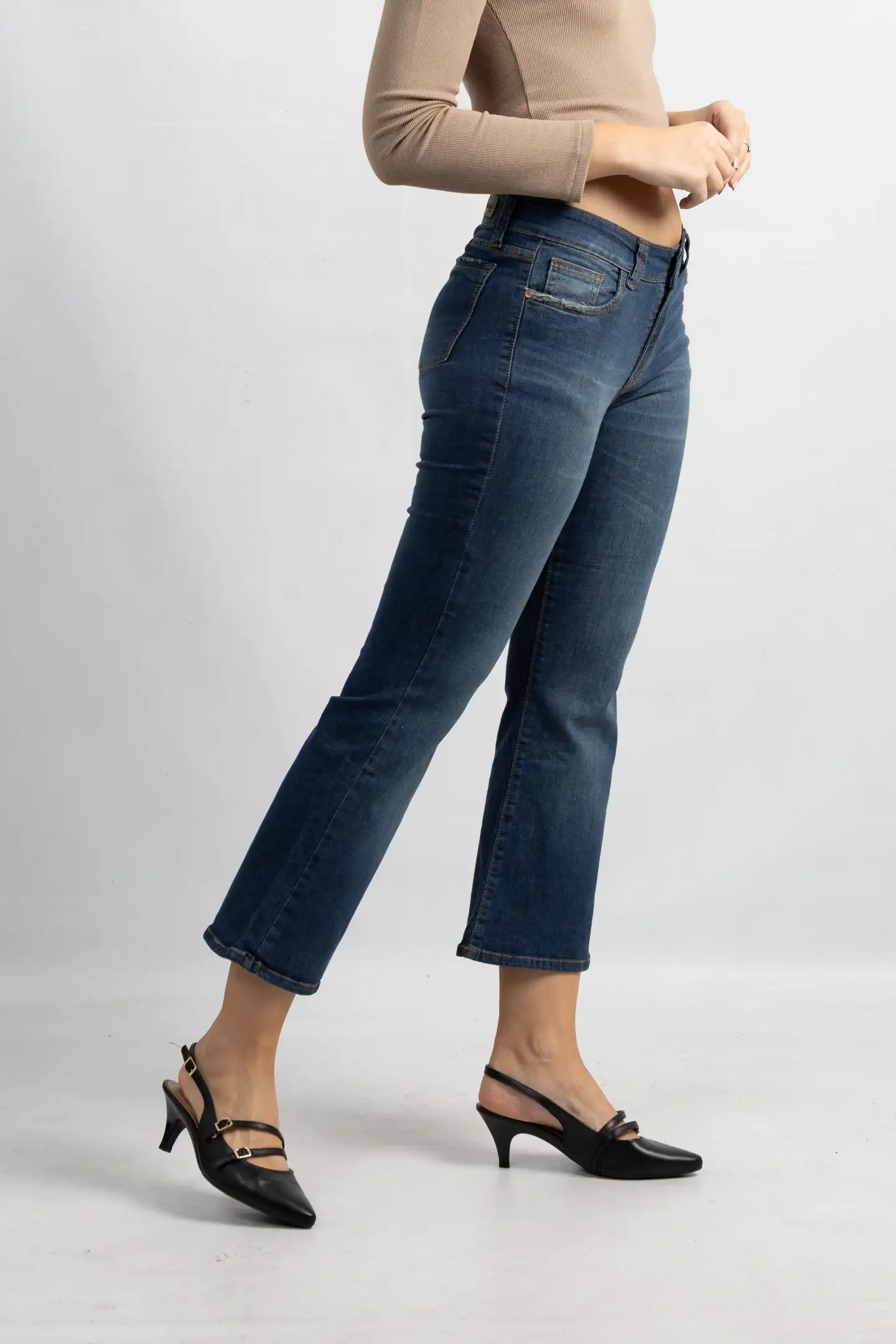 Art. 921 | Oxford Oxido Corto Clasico HN TM
