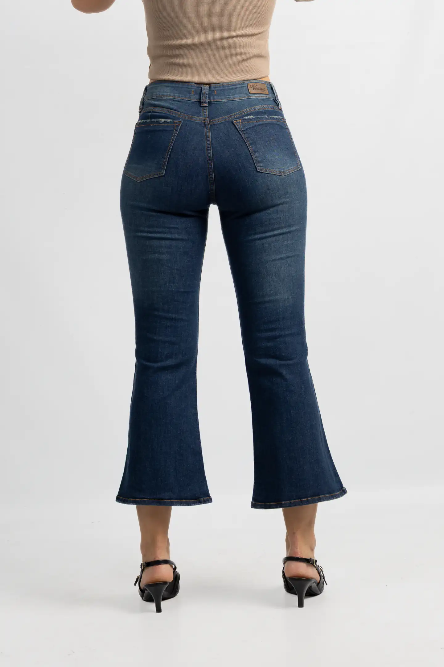 Art. 921 | Oxford Oxido Corto Clasico HN TM