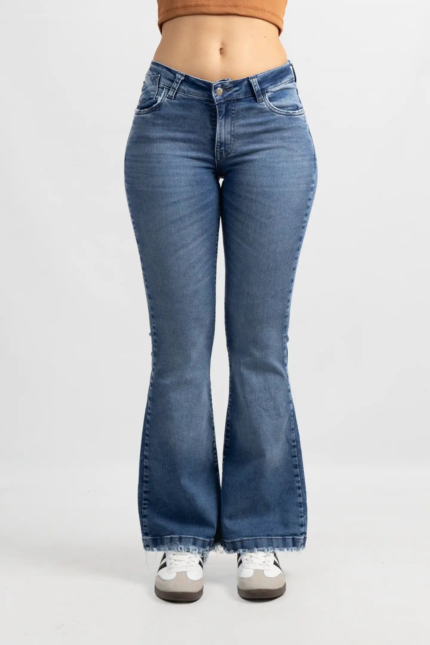 Art. 928 | Oxford Nevado Pulido HC TB