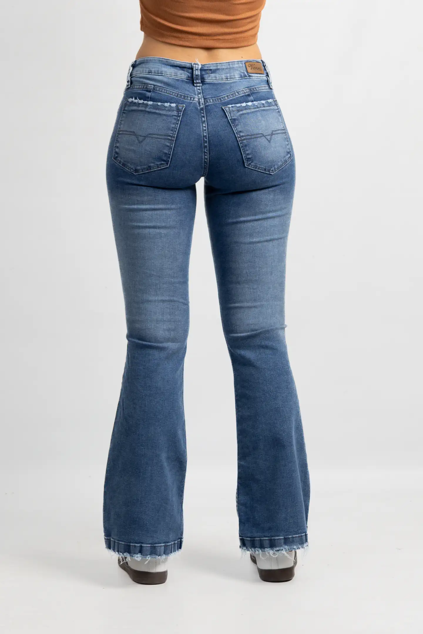 Art. 928 | Oxford Nevado Pulido HC TB