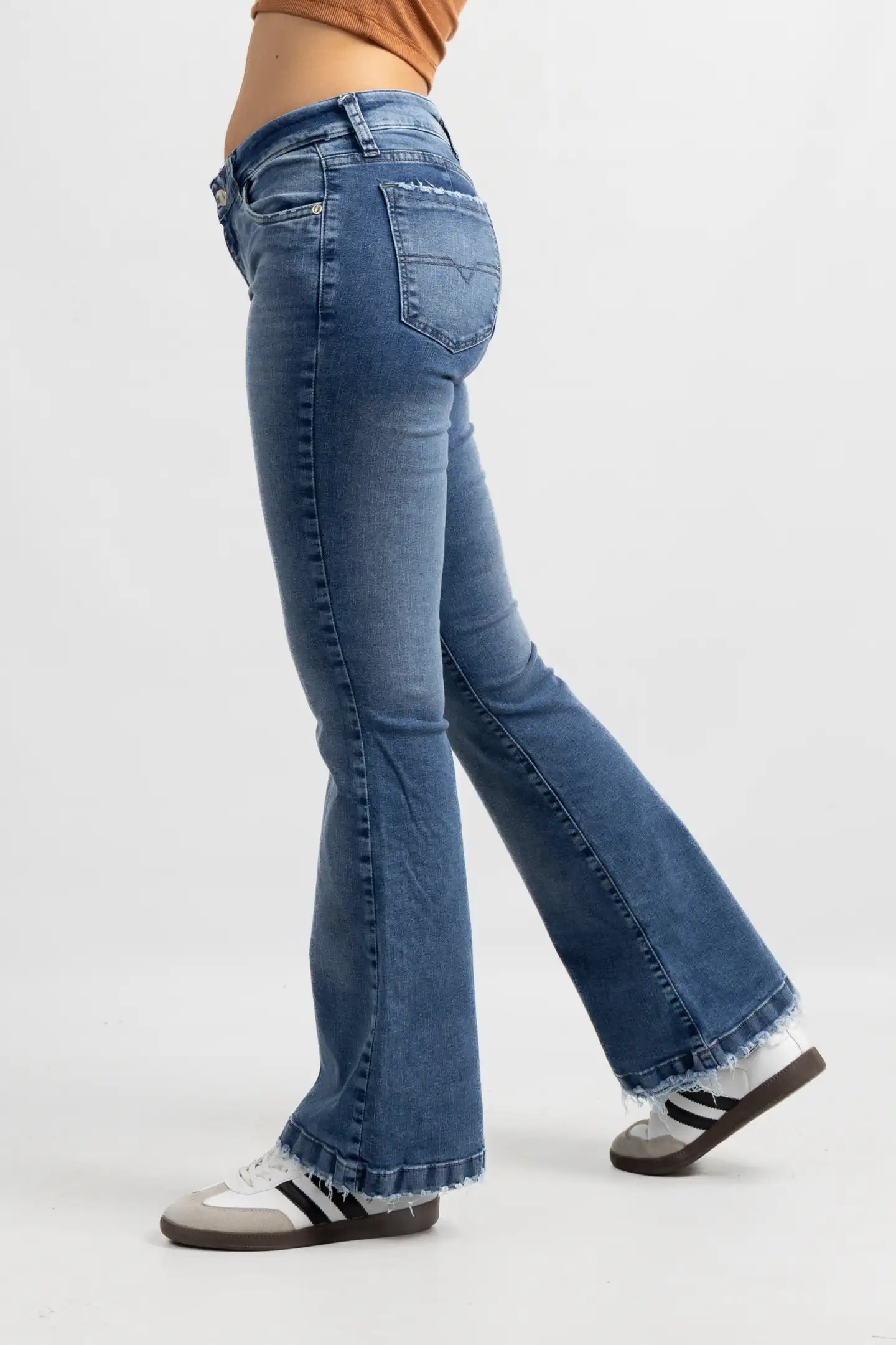 Art. 928 | Oxford Nevado Pulido HC TB