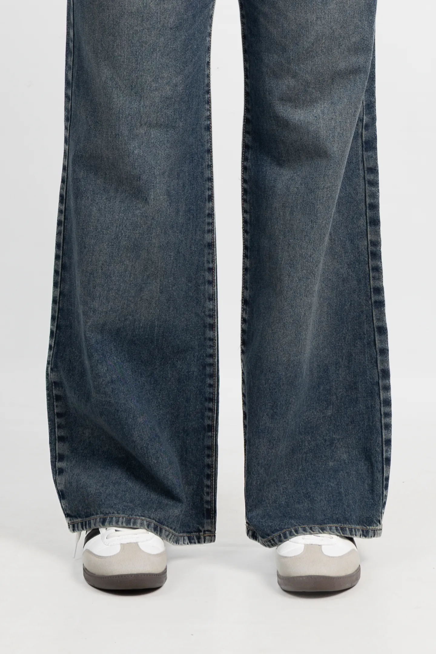 Art. 945 | Wide leg Oxido Clasico TM