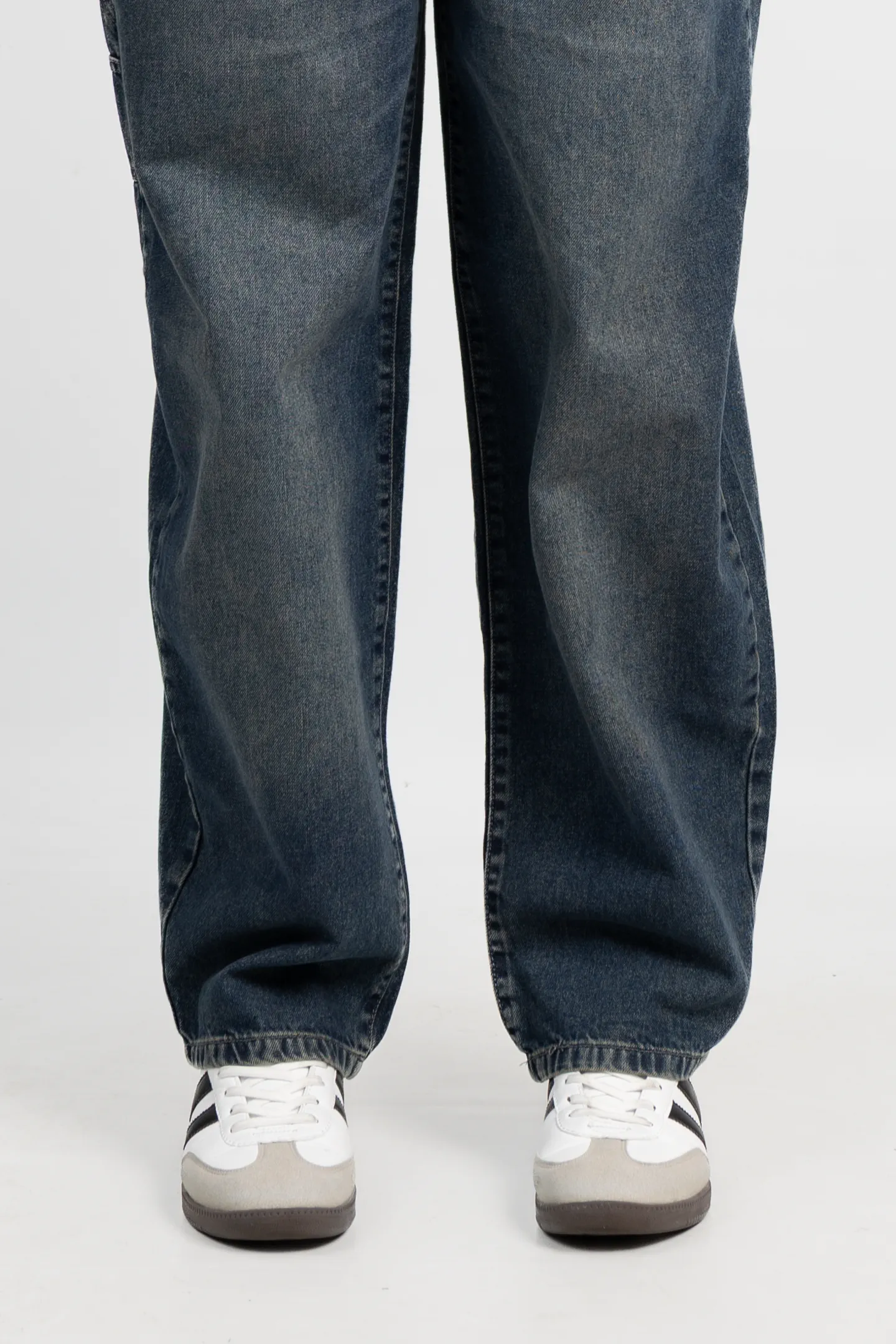Art. 943 Baggy Carpenter Oxido HG TB