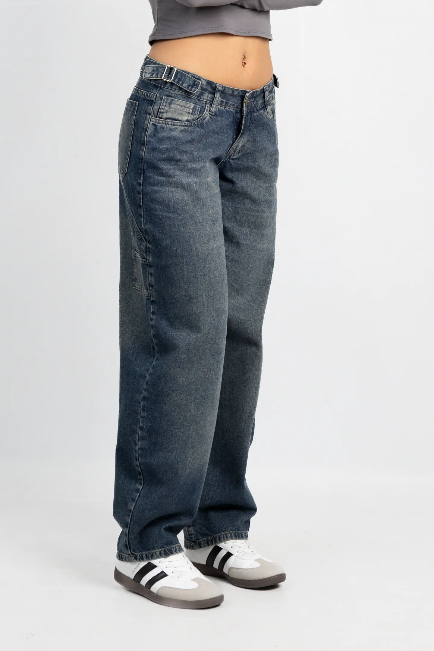 Art. 943 Baggy Carpenter Oxido HG TB