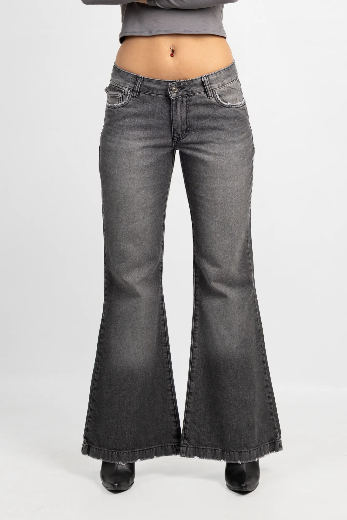 art-931 Art. 931 | Mega Oxford Gris Localizado Pulido TB