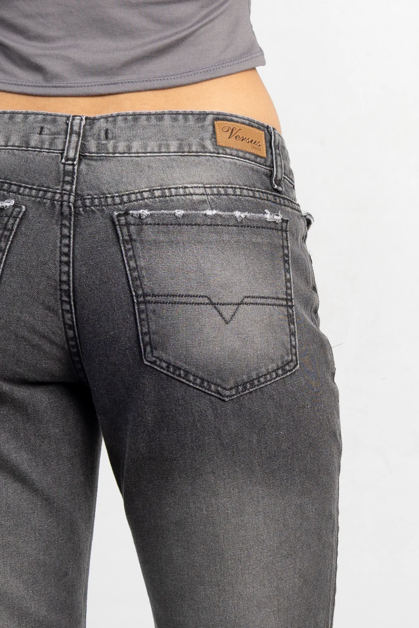 art-931 Art. 931 | Mega Oxford Gris Localizado Pulido TB
