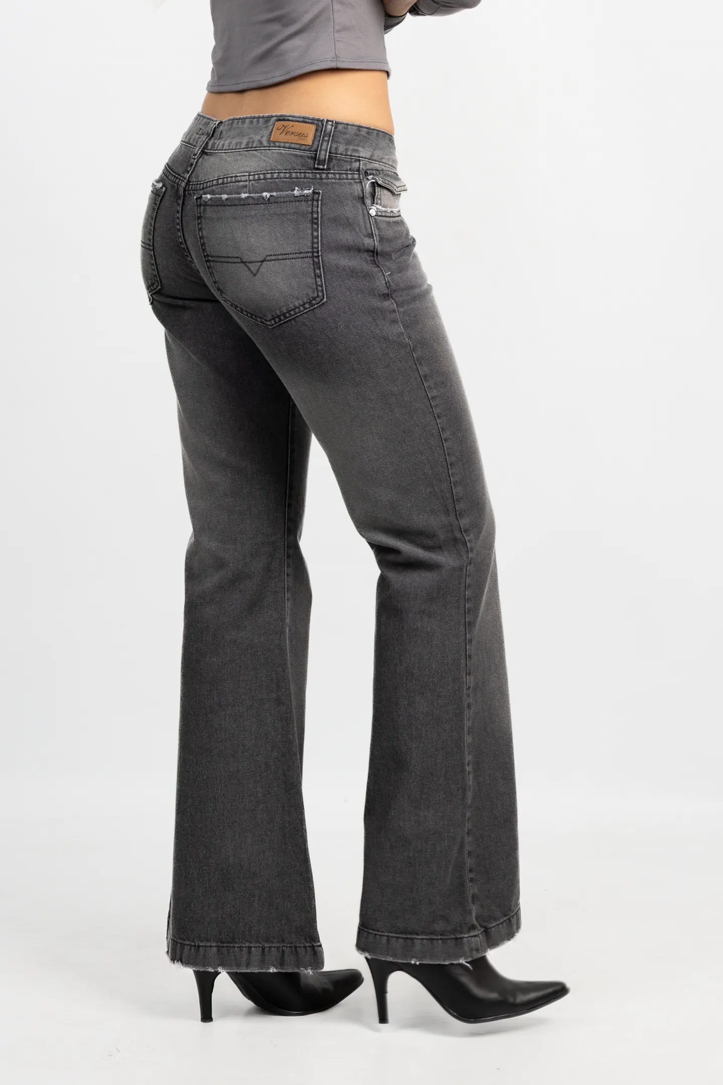 art-931 Art. 931 | Mega Oxford Gris Localizado Pulido TB