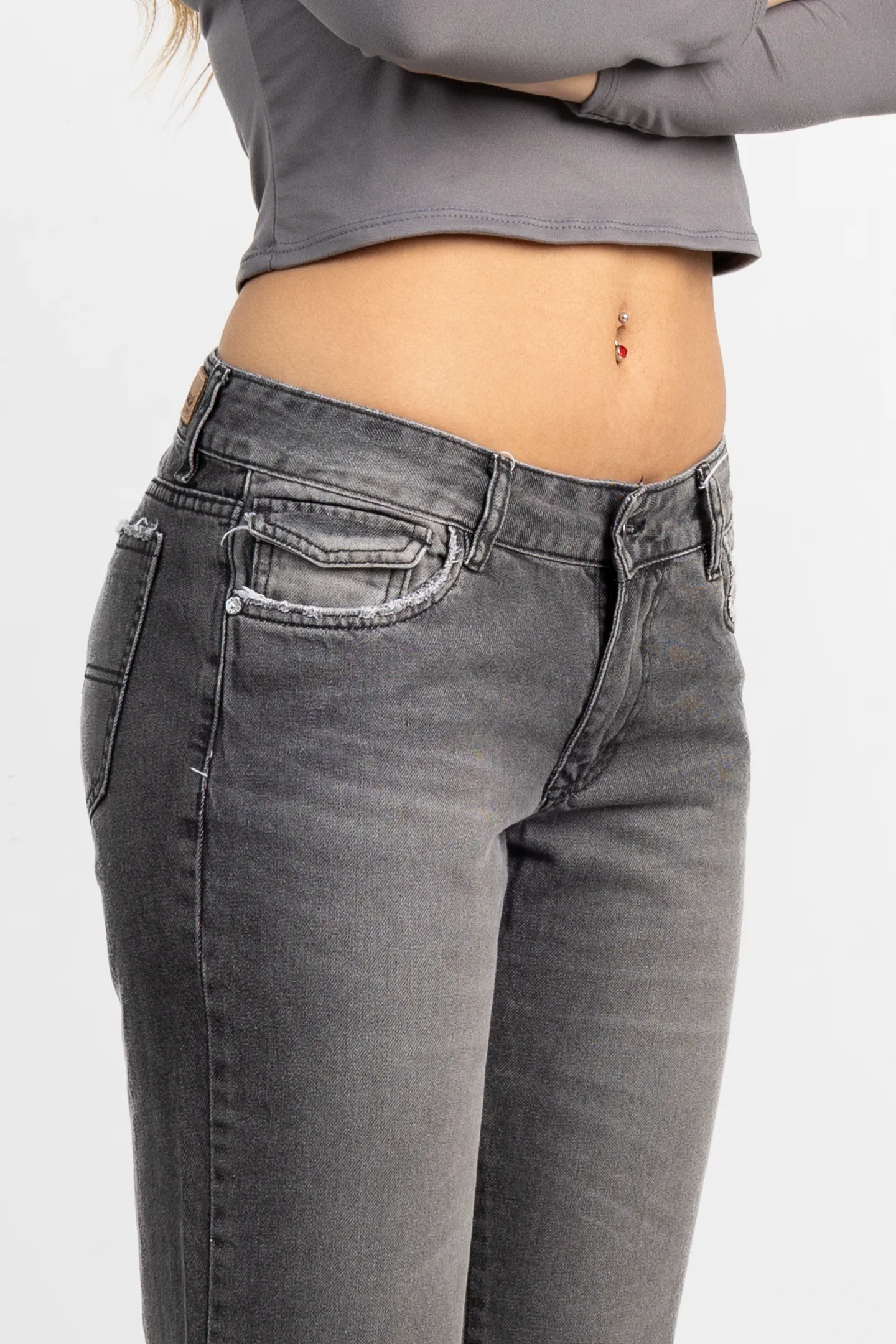 art-931 Art. 931 | Mega Oxford Gris Localizado Pulido TB