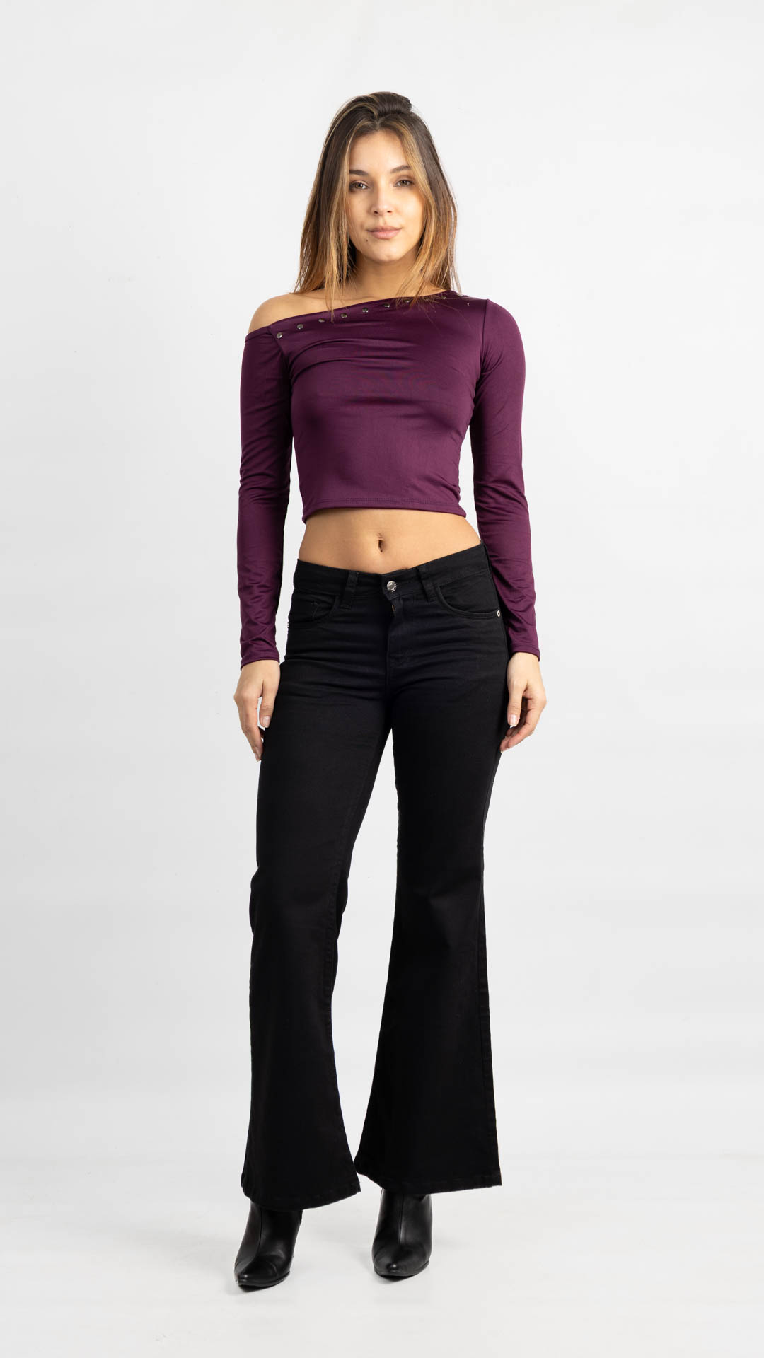 Art. 950 | Oxford Negro Clásico TM