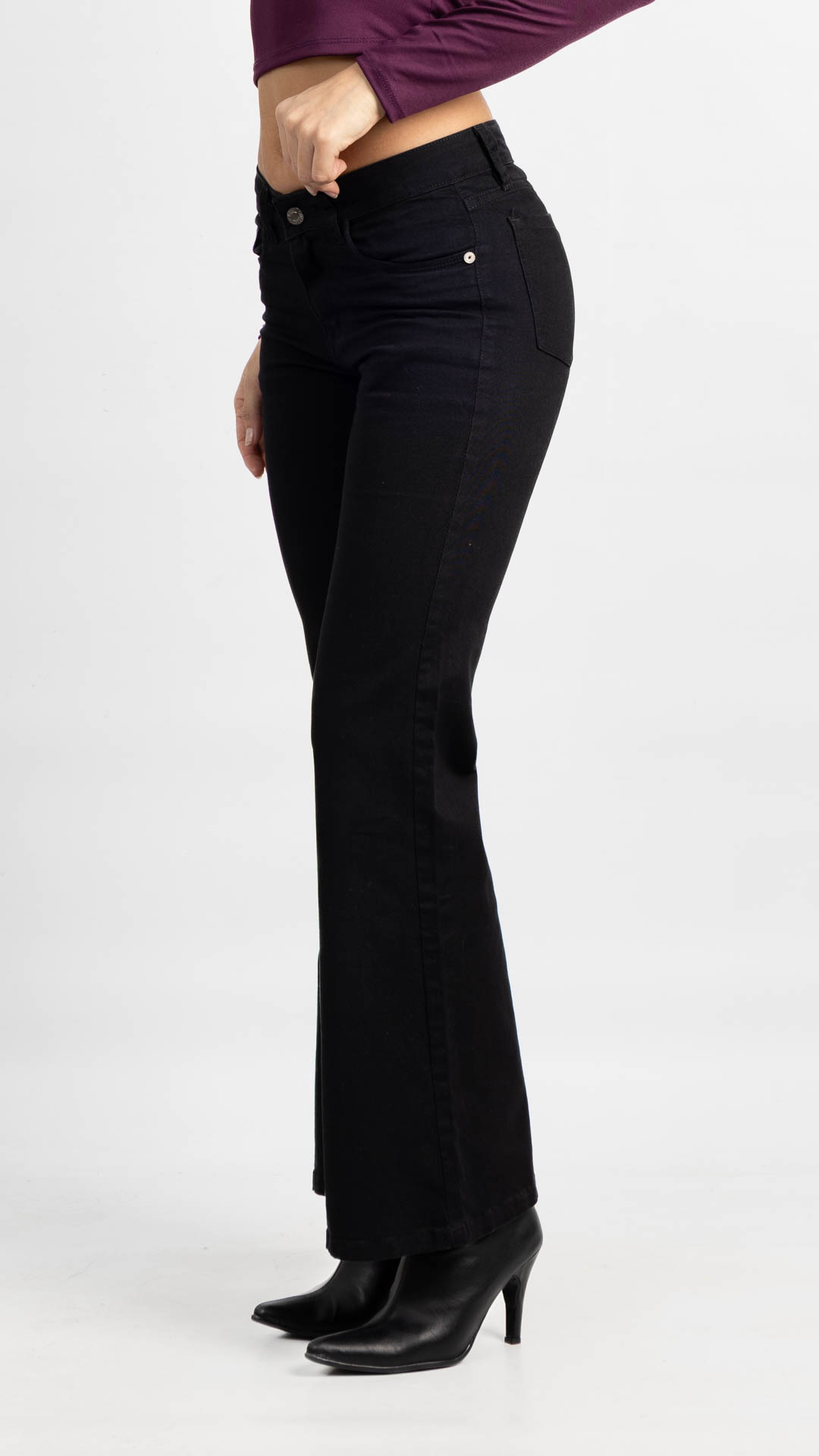 Art. 950 | Oxford Negro Clásico TM
