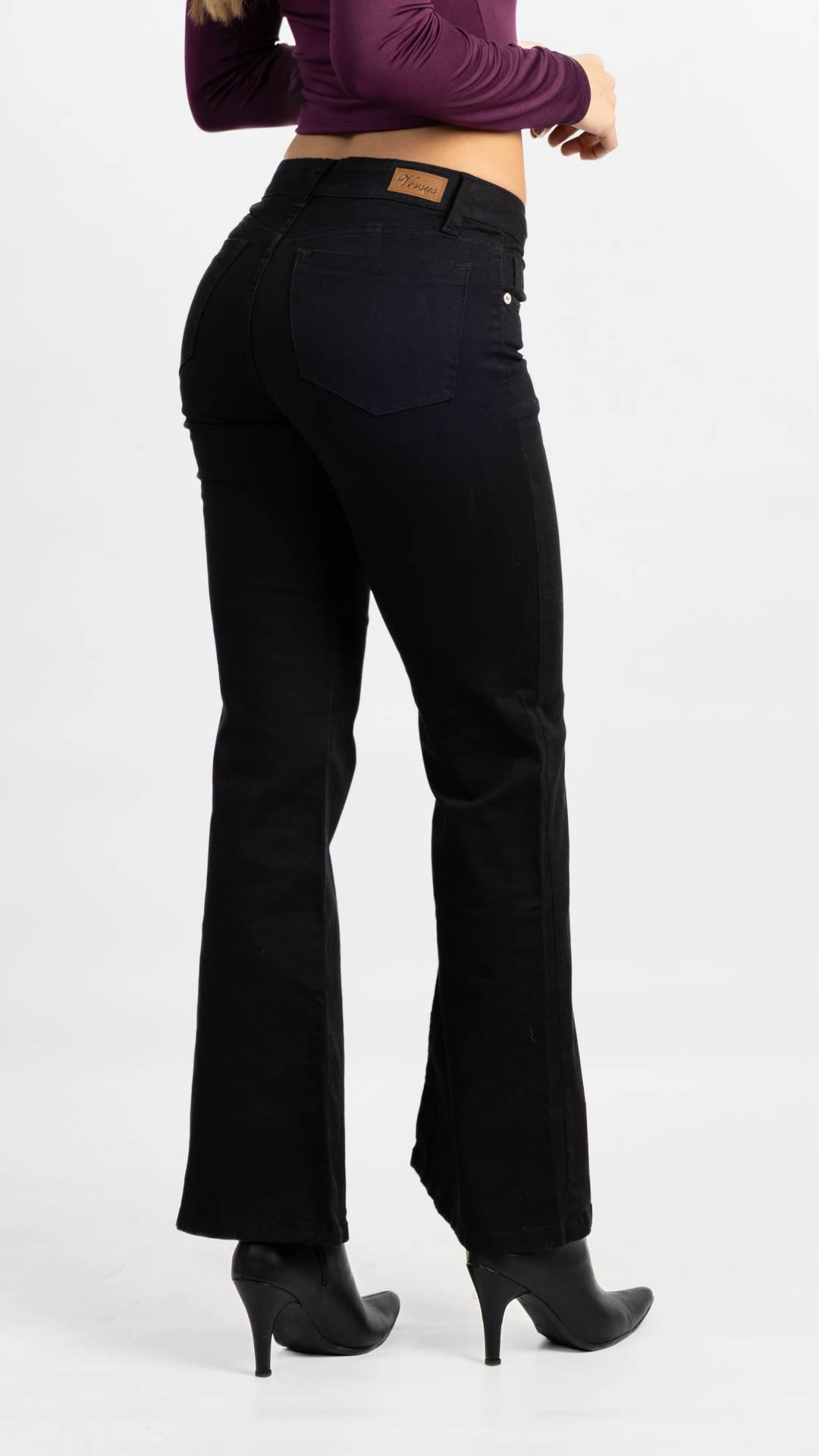 Art. 950 | Oxford Negro Clásico TM
