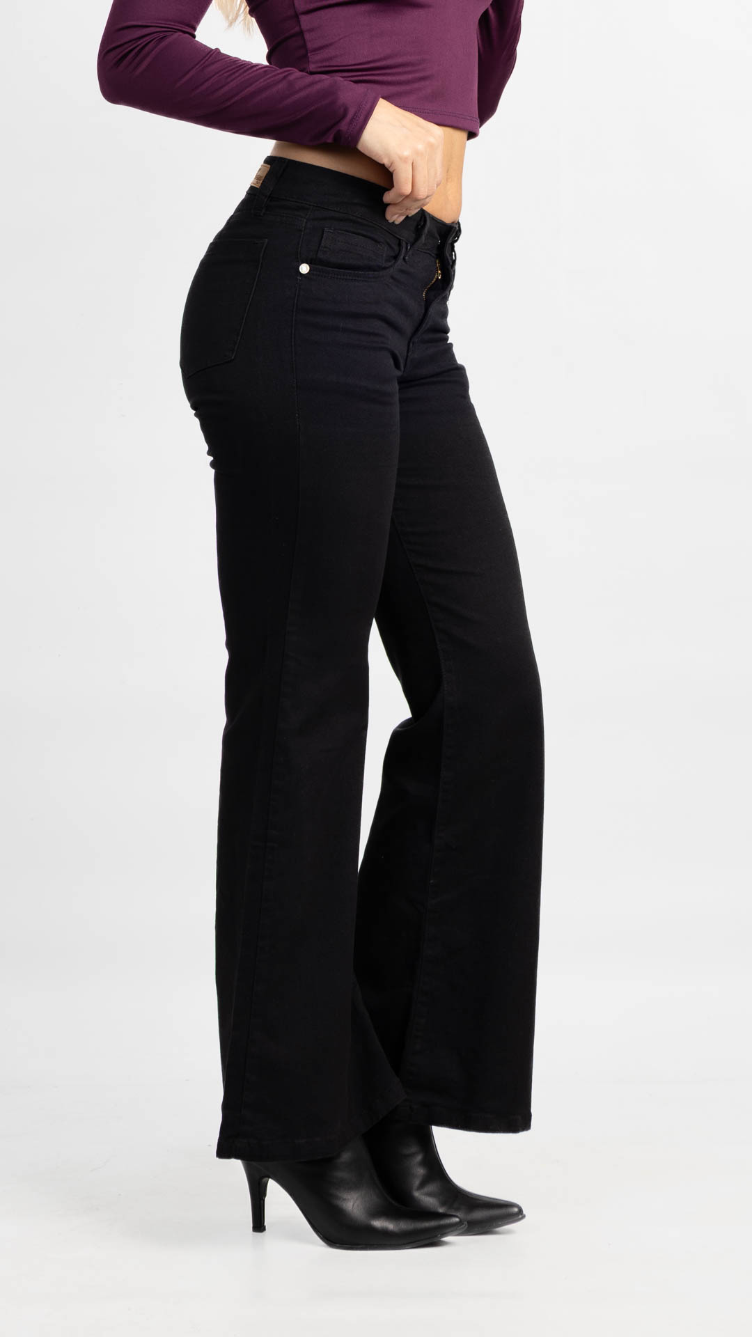 Art. 950 | Oxford Negro Clásico TM