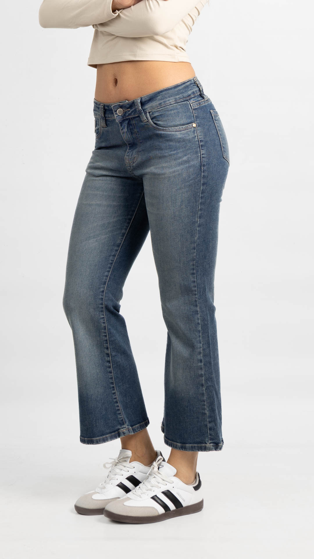 Art. 908 | Oxford Corto Oxido TM