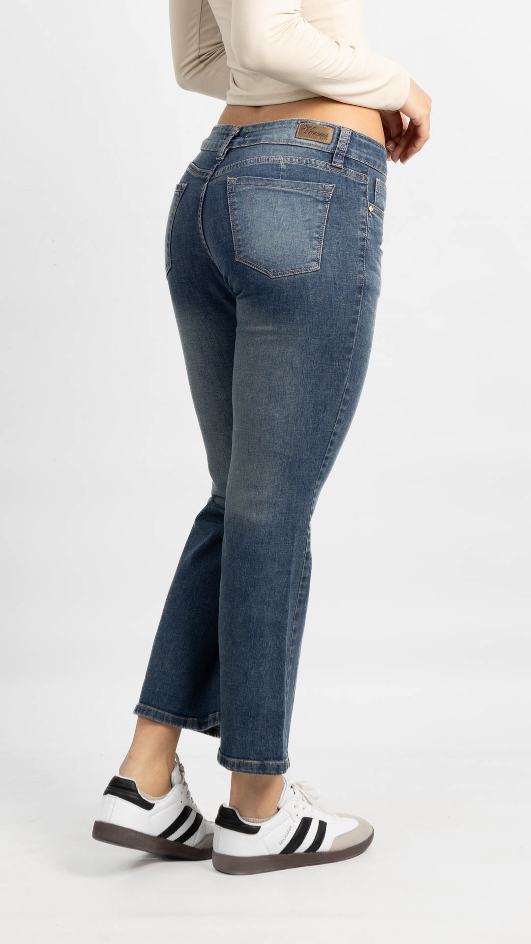 Art. 908 | Oxford Corto Oxido TM