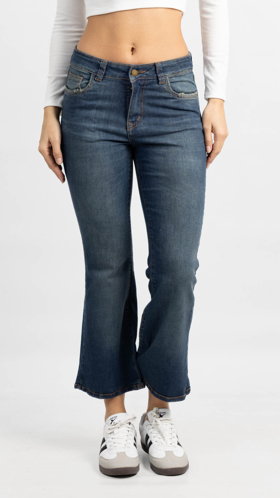 Art. 921 Art. 921 | Oxford Oxido Corto Clasico HN TM