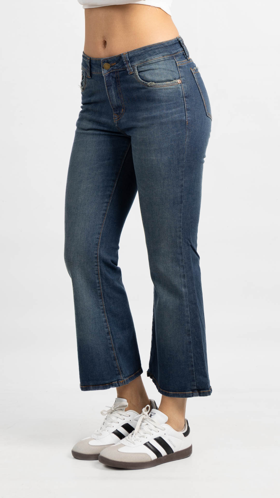 Art. 921 Art. 921 | Oxford Oxido Corto Clasico HN TM