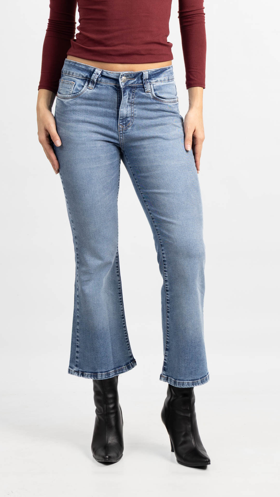 Art. 915 Art. 915 | Oxford Corto Clasico Nevado HC TM