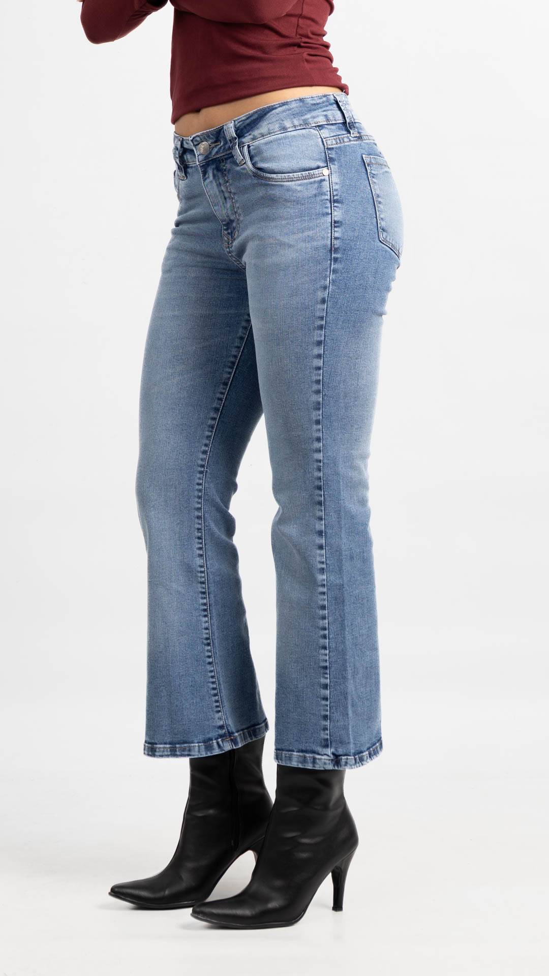 Art. 915 Art. 915 | Oxford Corto Clasico Nevado HC TM