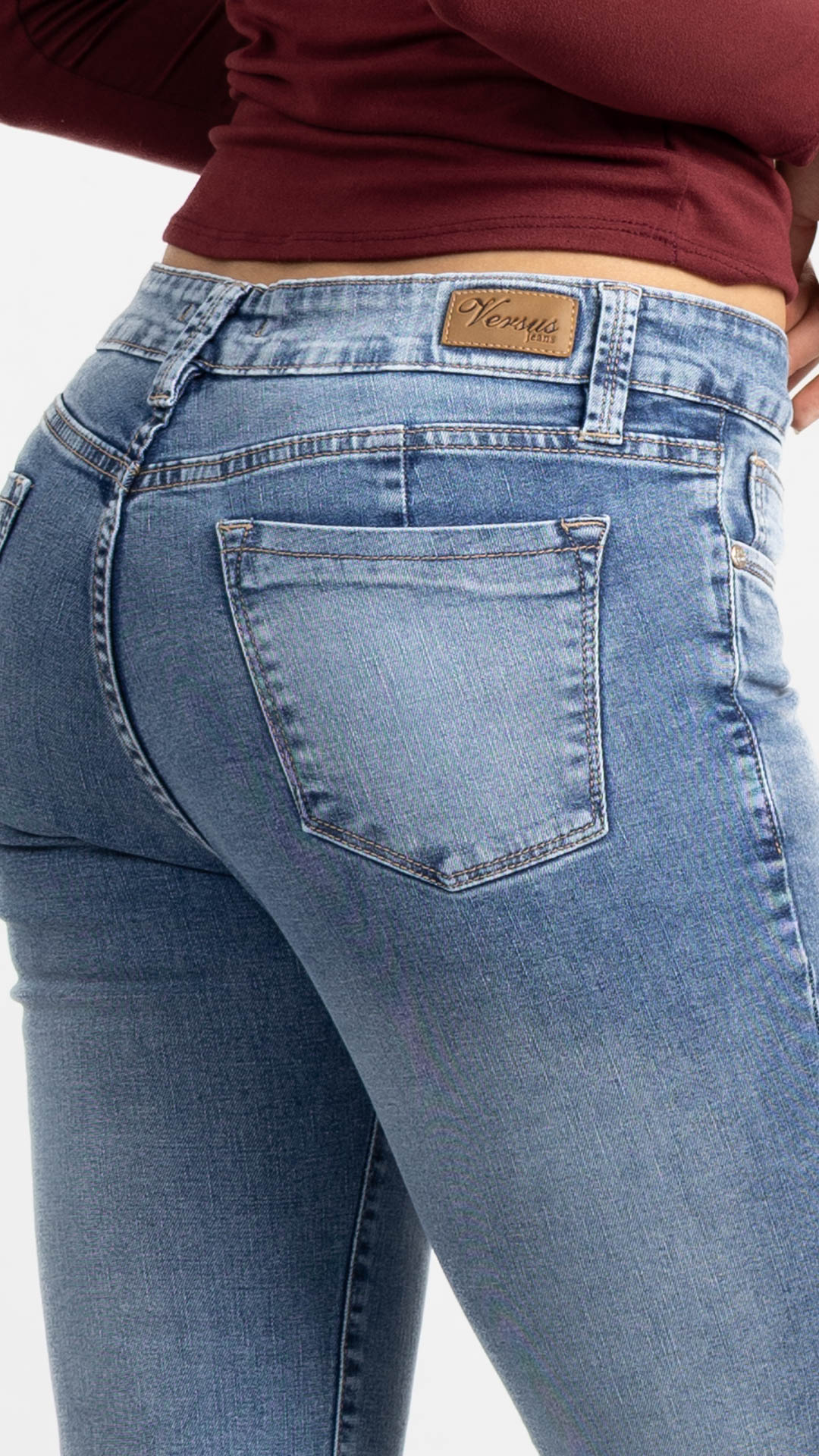 Art. 915 Art. 915 | Oxford Corto Clasico Nevado HC TM