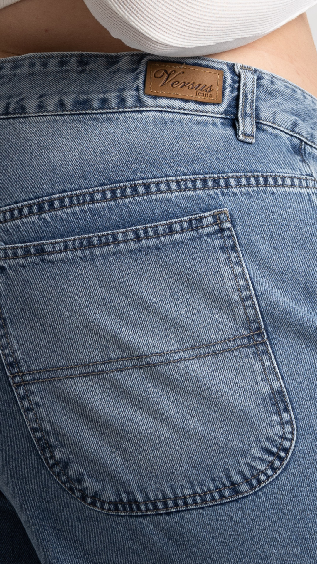 E-14 | Baggy Nevado Clasico