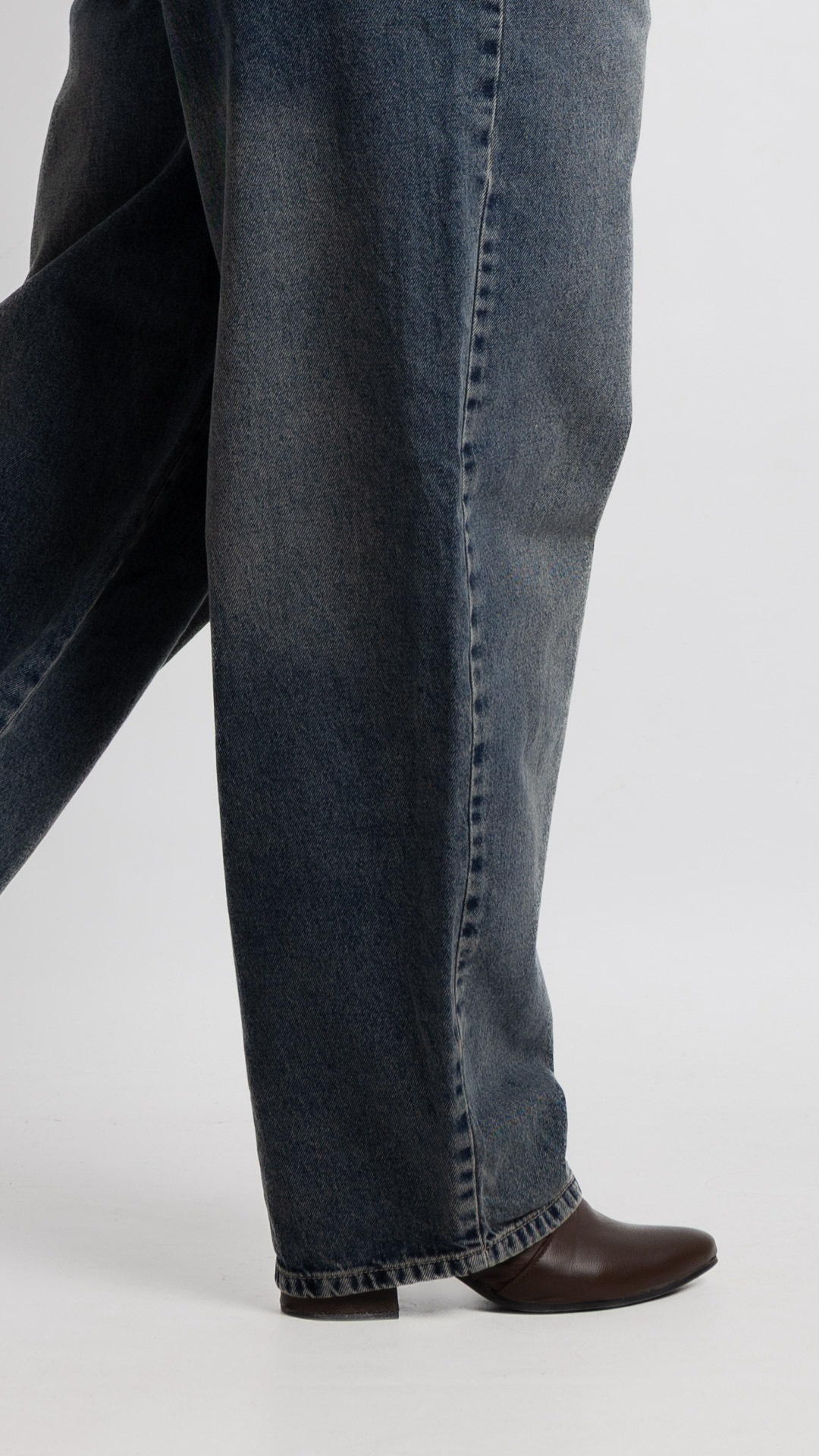E-15 | Baggy Oxido Clasico