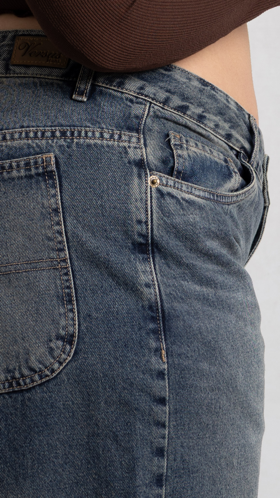 E-15 | Baggy Oxido Clasico