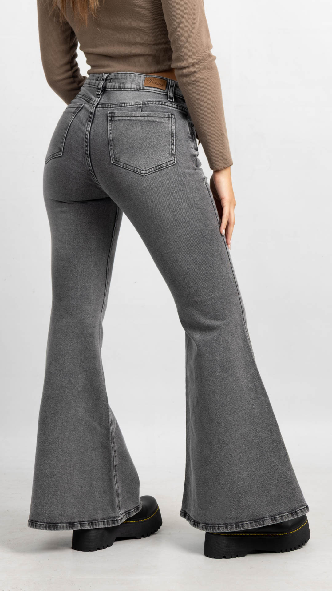 Art. 959 | Oxford Gris Nevado TB