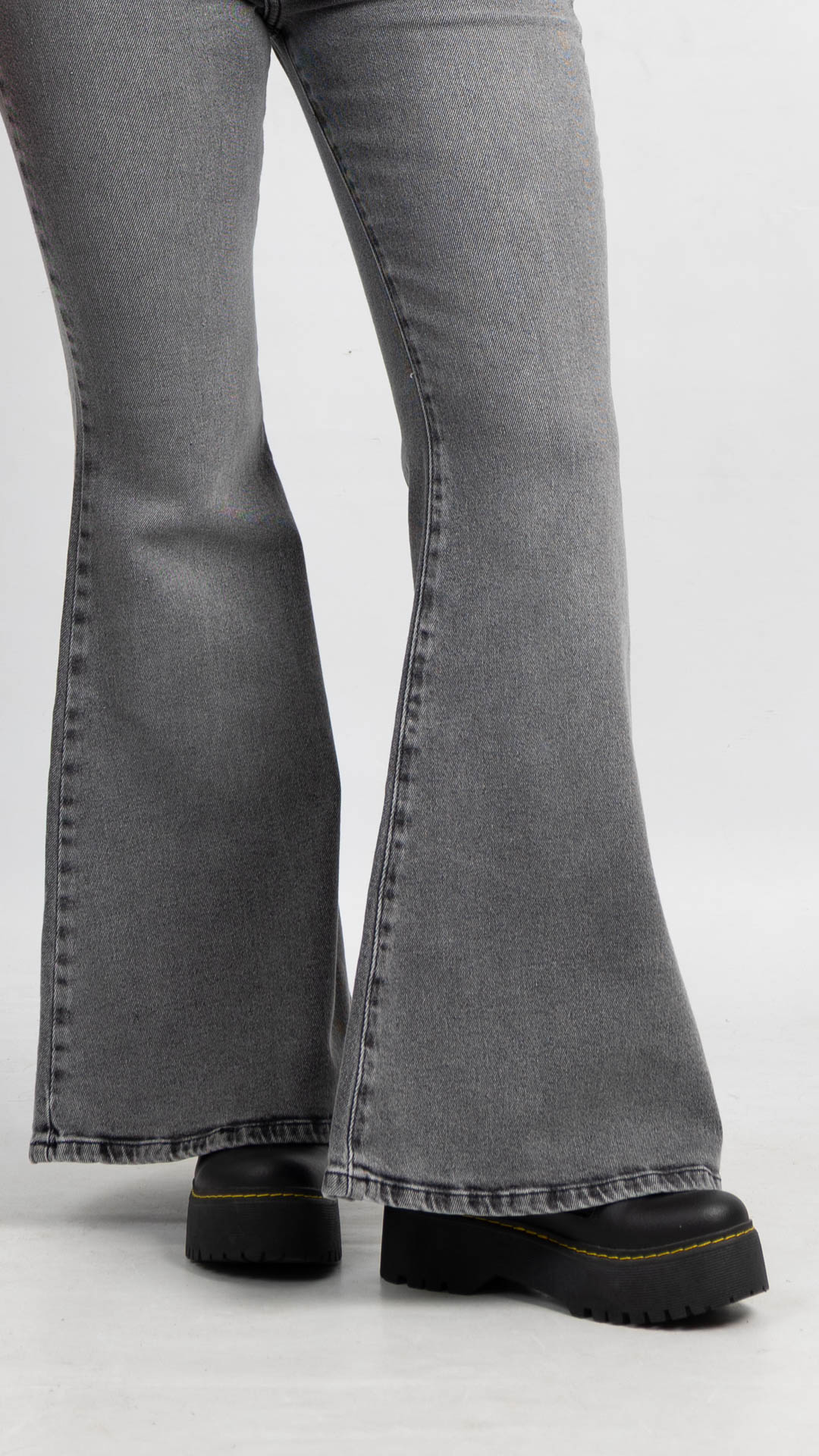 Art. 959 | Oxford Gris Nevado TB