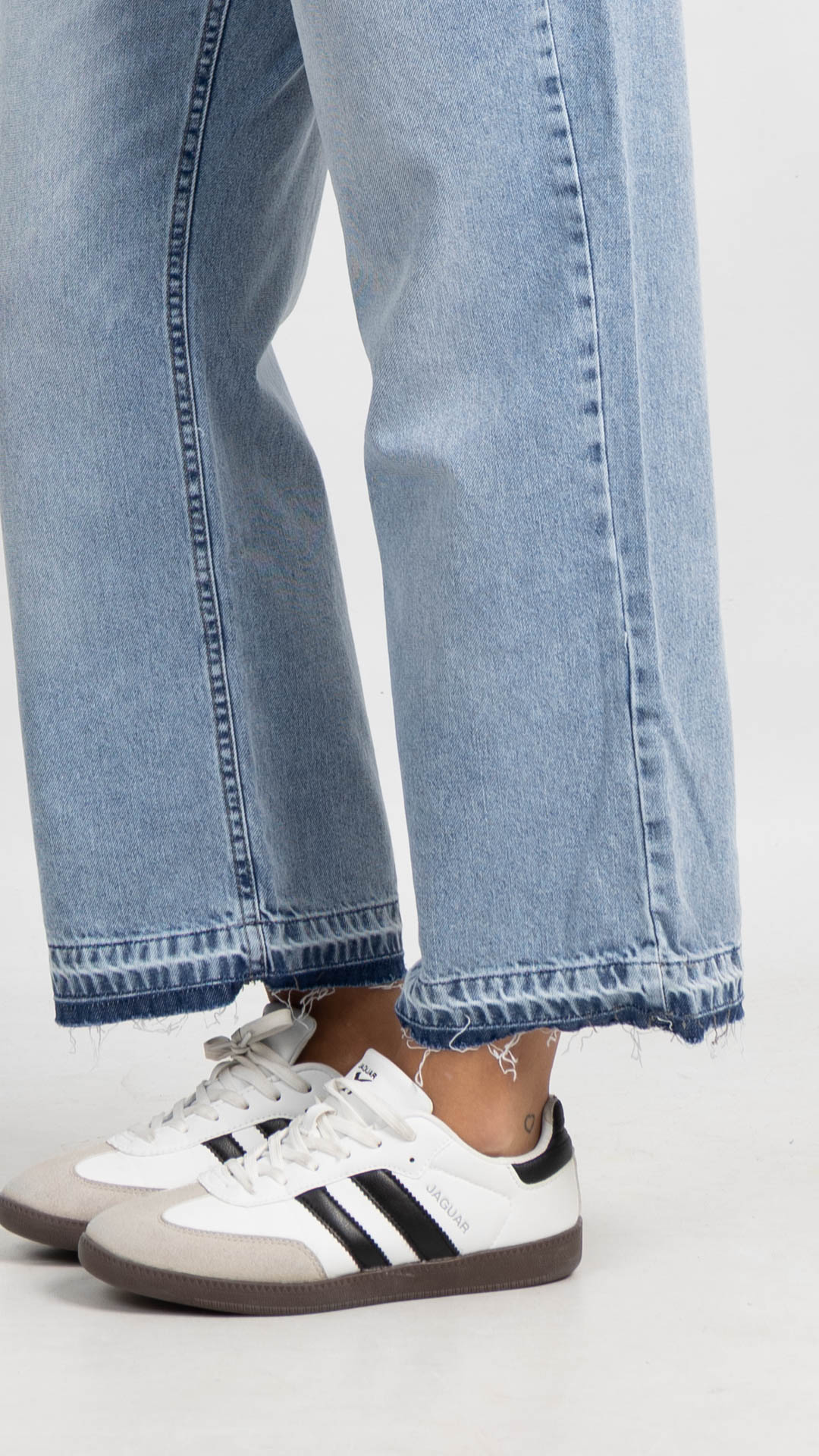 Art. 957 | Cropped Nevado HG TM