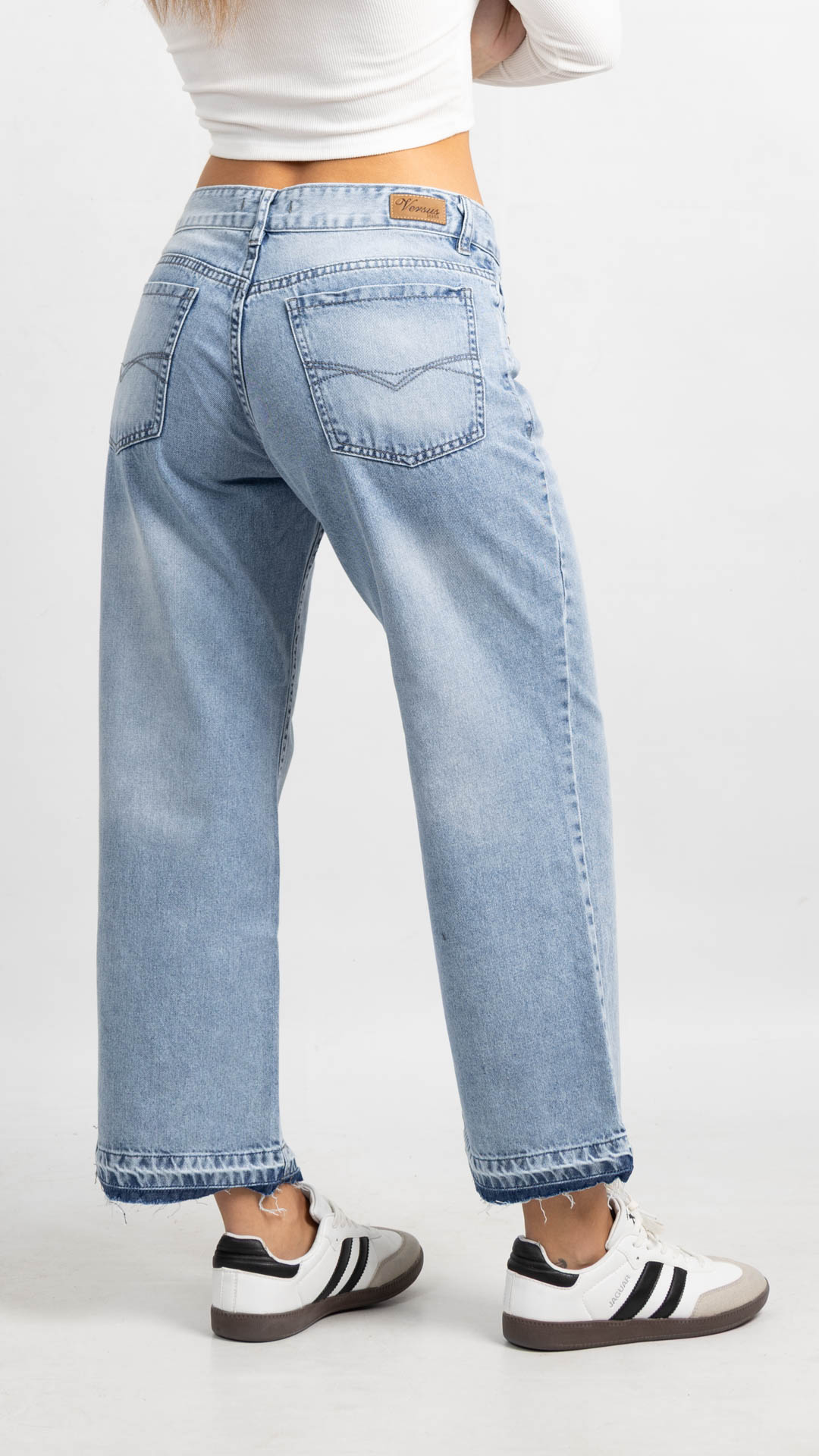 Art. 957 | Cropped Nevado HG TM