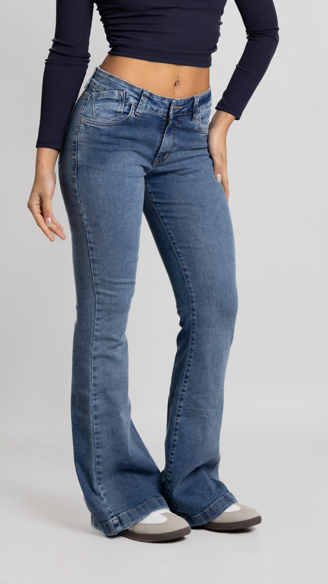 Art. 972 | Oxford Nevado Clasico TB