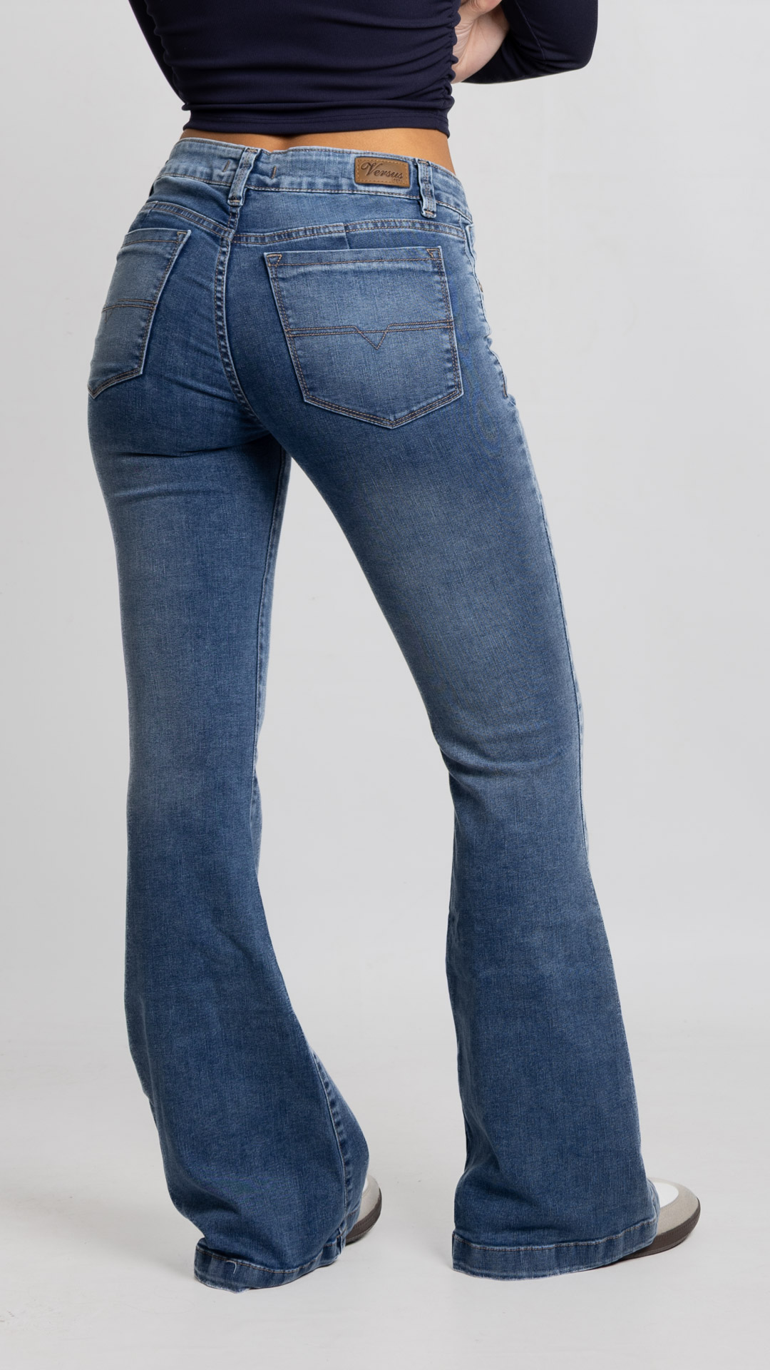 Art. 972 | Oxford Nevado Clasico TB