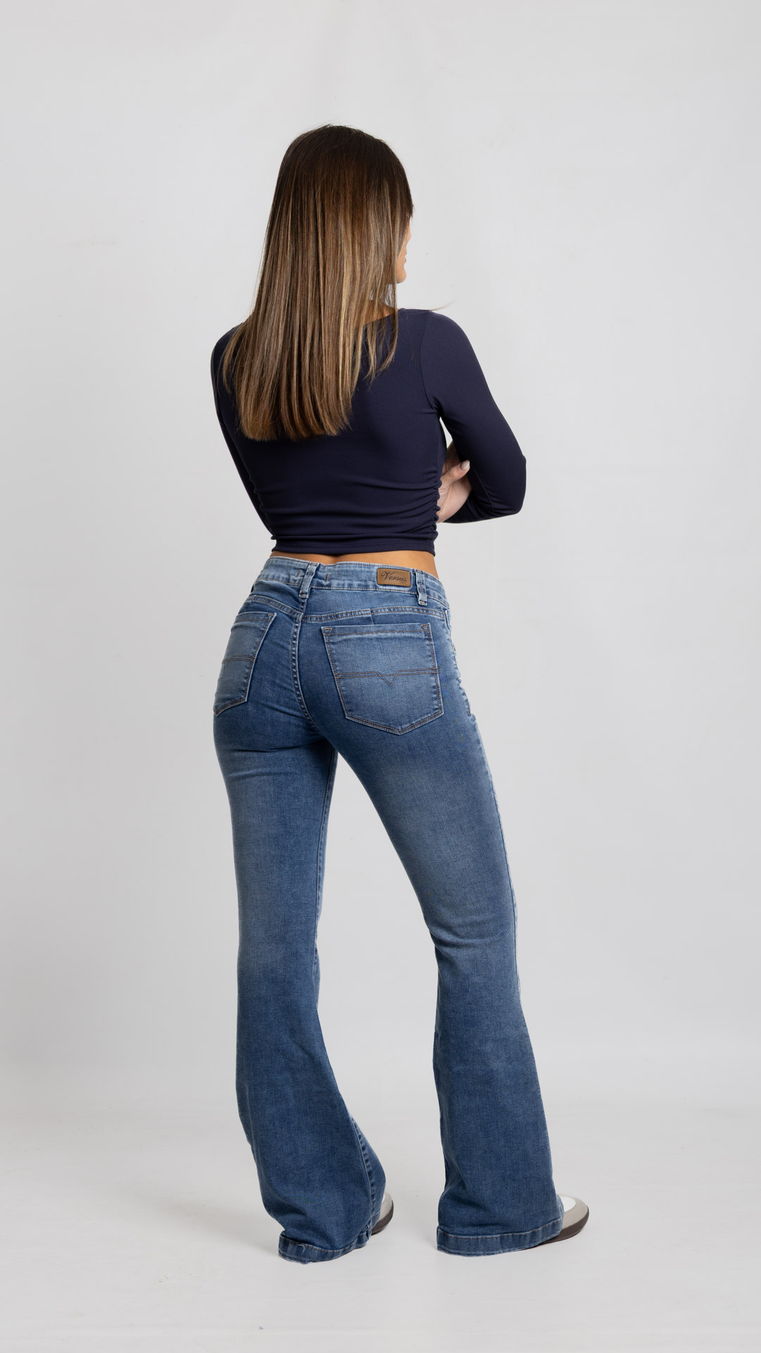 Art. 972 | Oxford Nevado Clasico TB