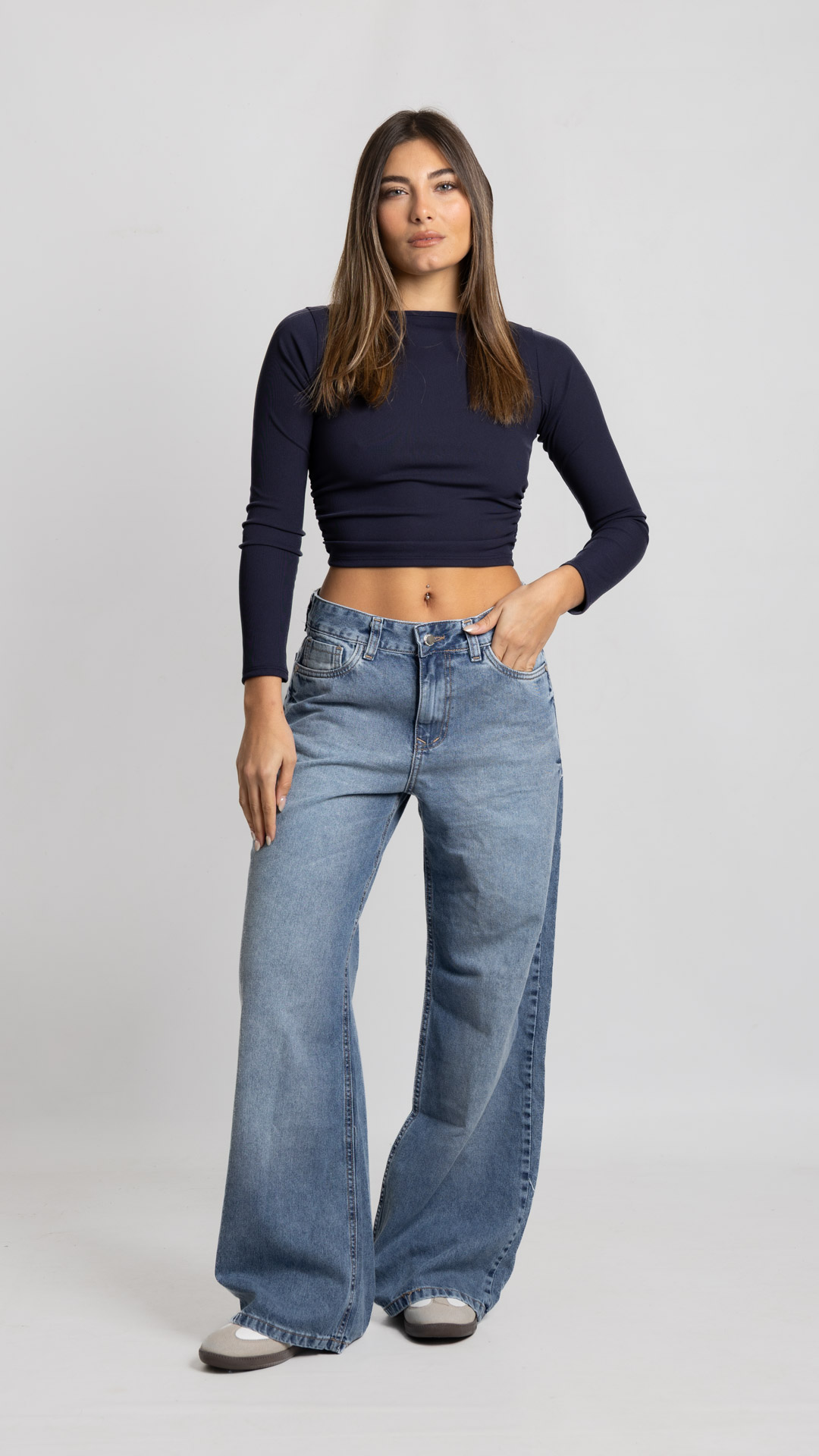 960 Art. 960 | Wide leg Nevado Pinz TA