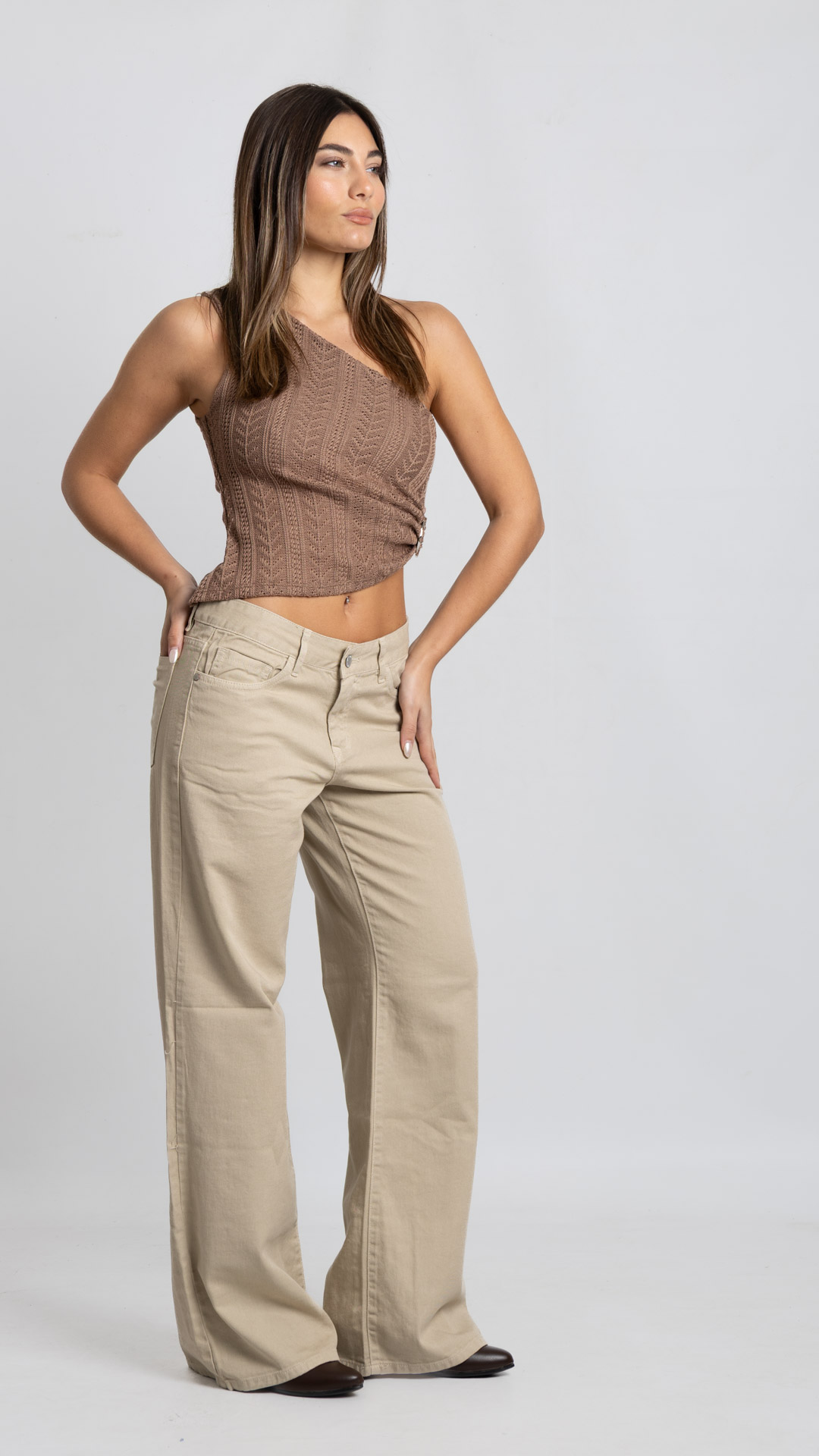 Art. 981 | Wide Leg Vizon ClasicoTM