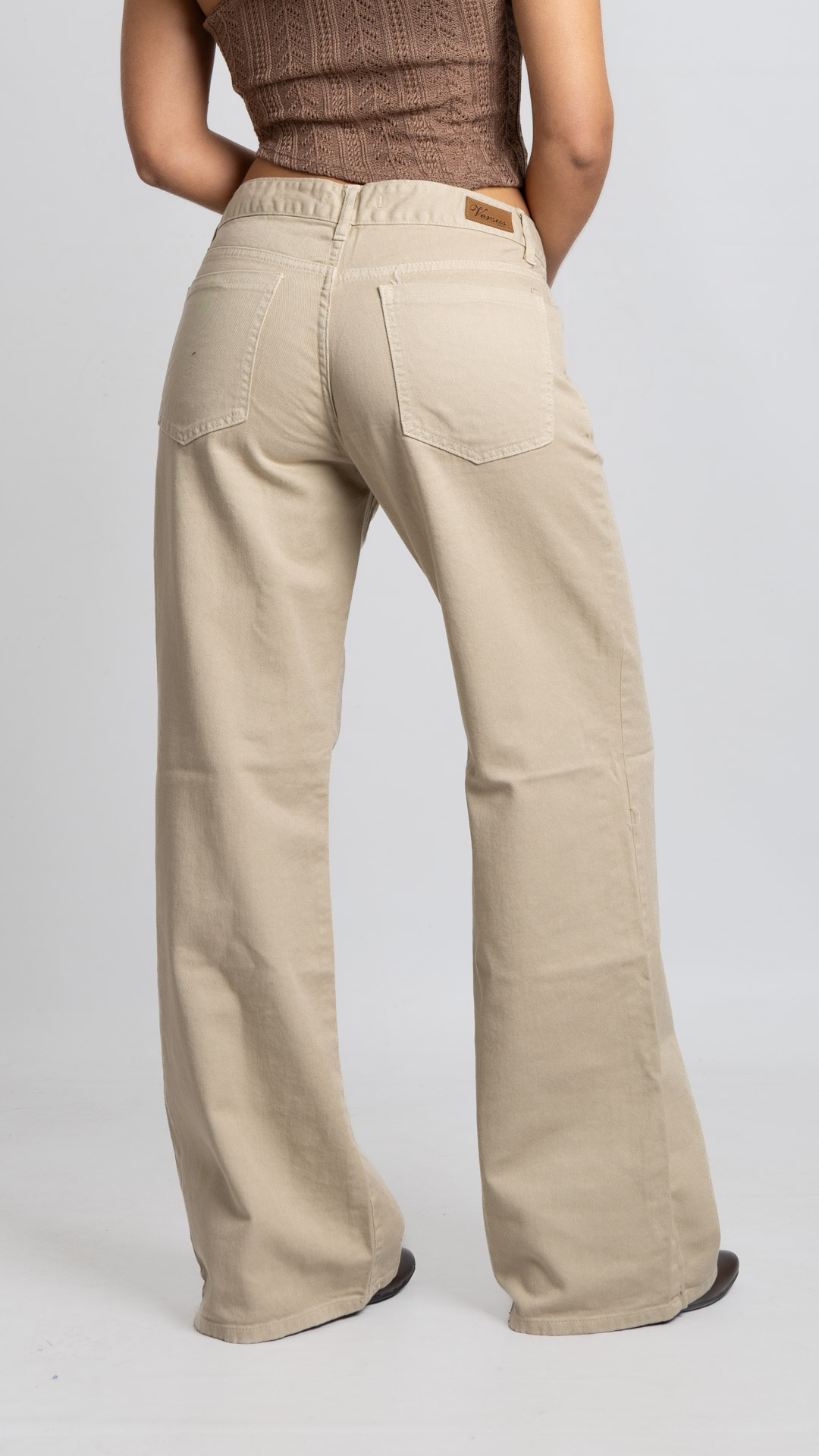 Art. 981 | Wide Leg Vizon ClasicoTM