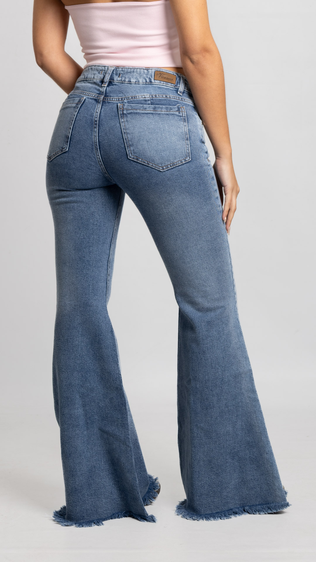 Art. 983 | Mega Oxford Nevado con tachitas bolsillos TB