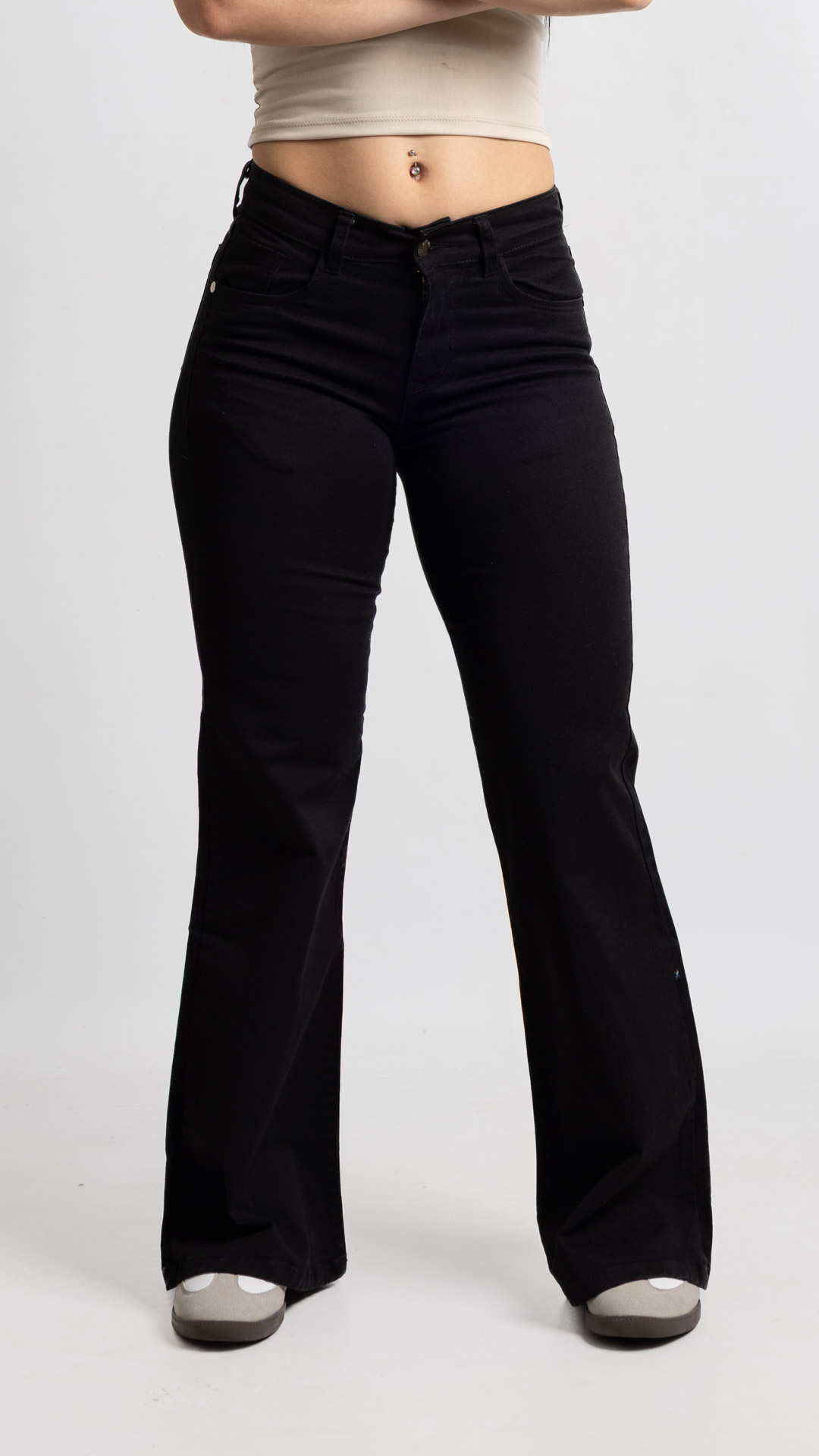 Art. 990 | Oxford Negro Clasico TM