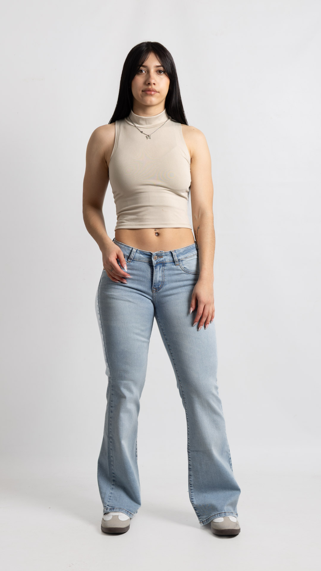 993 Art. 993 | Oxford Nevado Claro HN TB