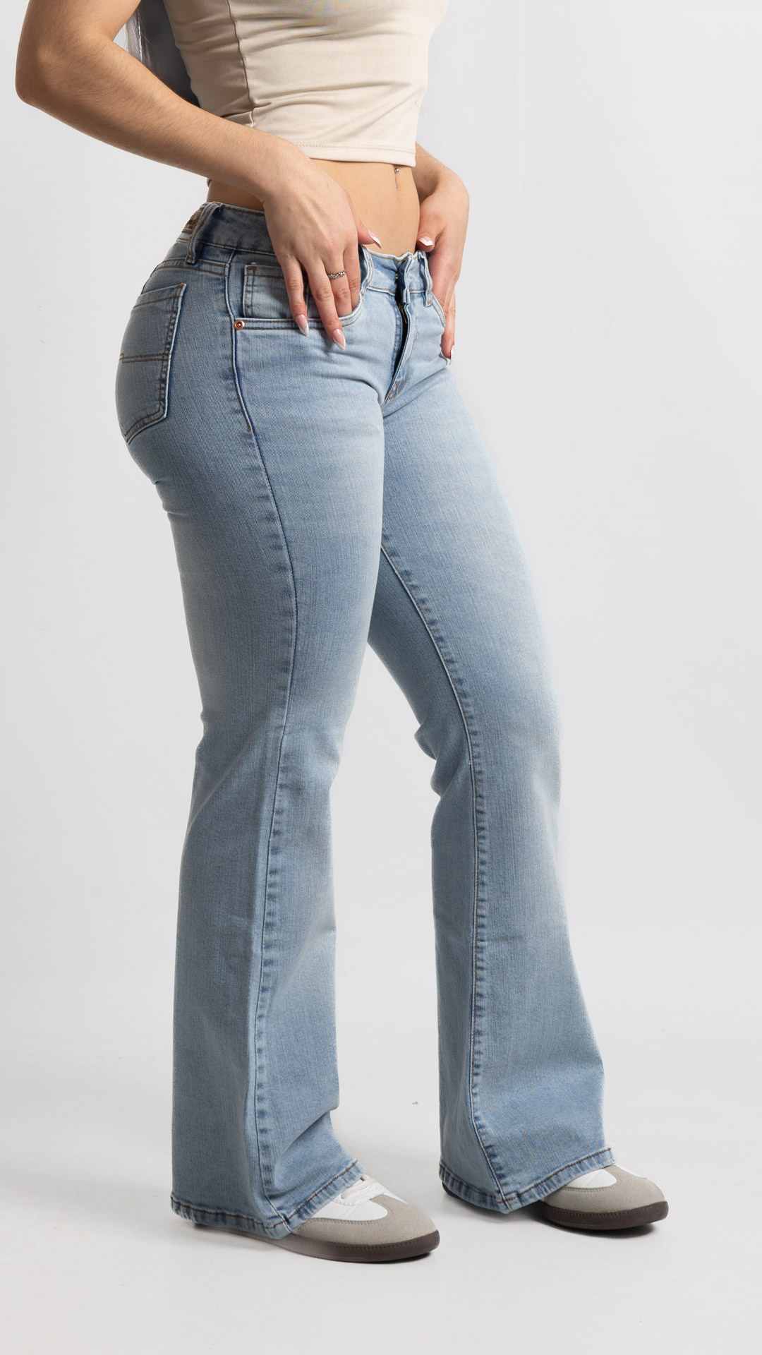 Art. 993 | Oxford Nevado Claro HN TB