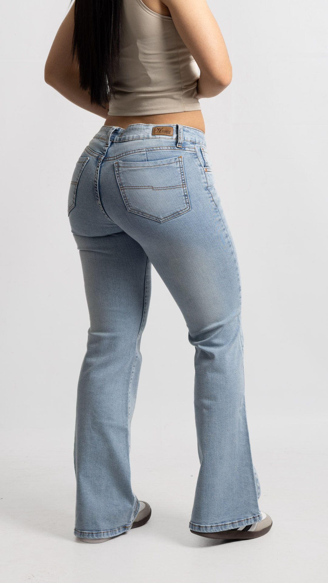Art. 993 | Oxford Nevado Claro HN TB
