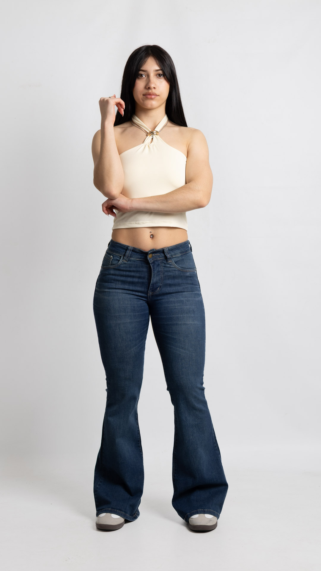 1007 Art. 1007 | Oxford Push Up Cor Colombiano Oxido HC TM