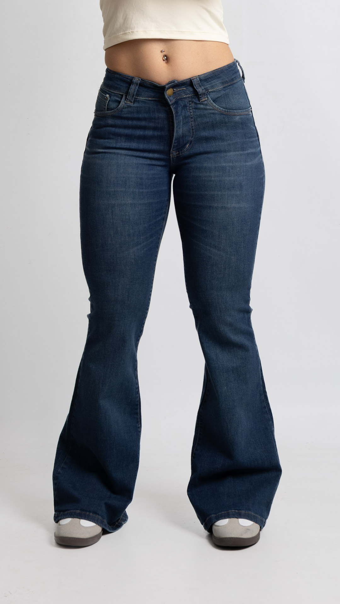 Art. 1007 | Oxford Push Up Cor Colombiano Oxido HC TM