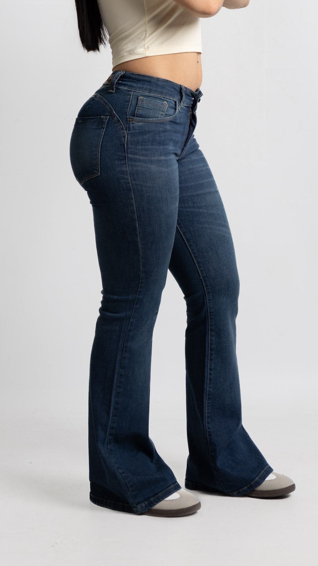 Art. 1007 | Oxford Push Up Cor Colombiano Oxido HC TM