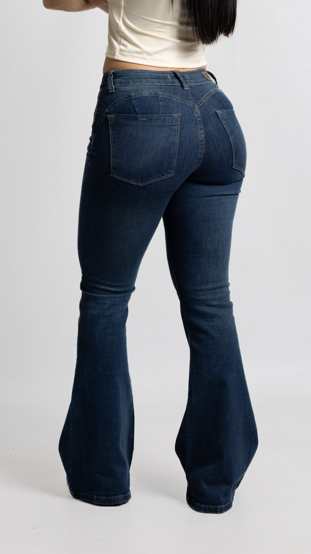 Art. 1007 | Oxford Push Up Cor Colombiano Oxido HC TM